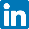 Logo Linkedin