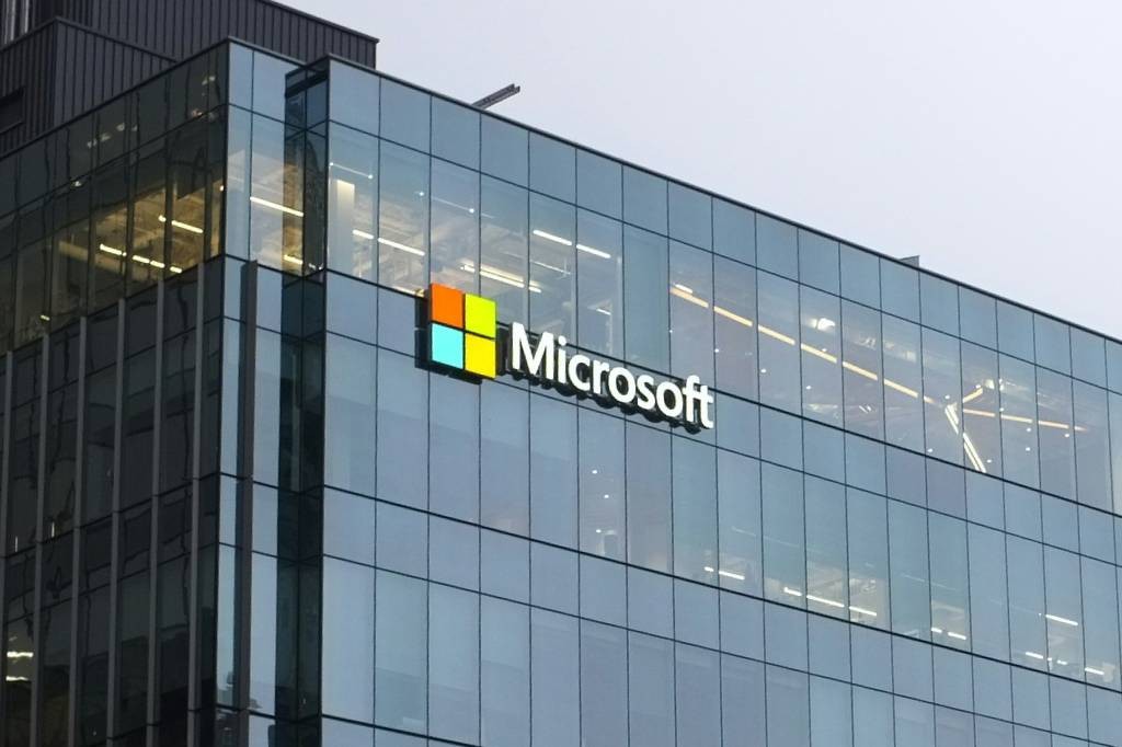 Pesquisador da Microsoft chamou IA de “o maior roubo da história da humanidade”, segundo documentos judiciais