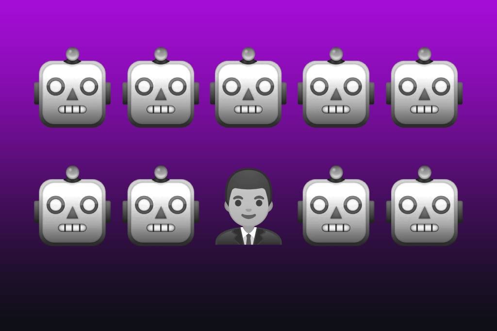 A próxima fronteira da transparência pública passa pela inteligência artificial