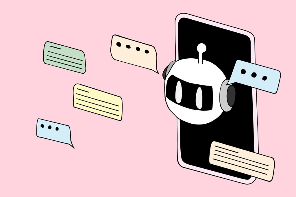 Chatbots te aconselham a manter o ‘status quo’ – e isso pode ser ruim para o clima